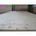 E0 E1 E2 glue D/E E/F grade 9mm birch face and back plywood for furniture making